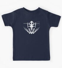 Navy SEAL Frog Kids Tee