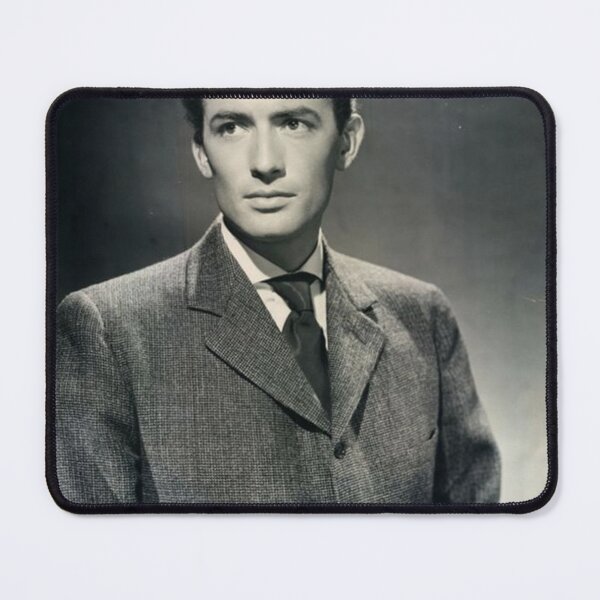 Item preview, Gregory Peck designed and sold by HICHAKARI.