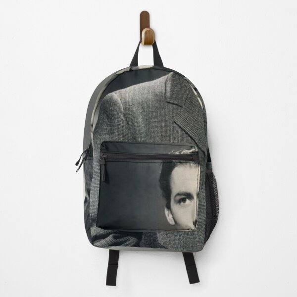 Item preview, Gregory Peck designed and sold by HICHAKARI.