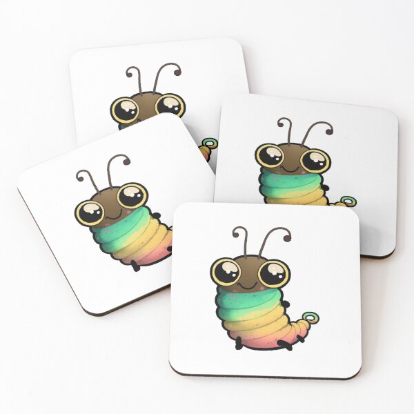Item preview, i think about worms every day designed and sold by printiesart.