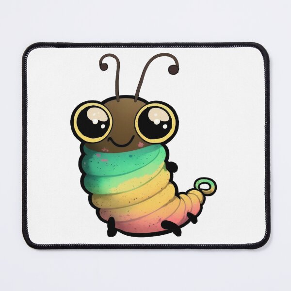 Item preview, i think about worms every day designed and sold by printiesart.