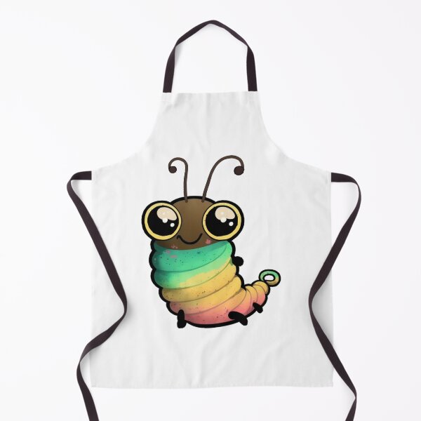 Item preview, i think about worms every day designed and sold by printiesart.