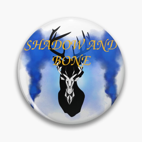 Item preview, Shadow and Bone  designed and sold by Sisy04.