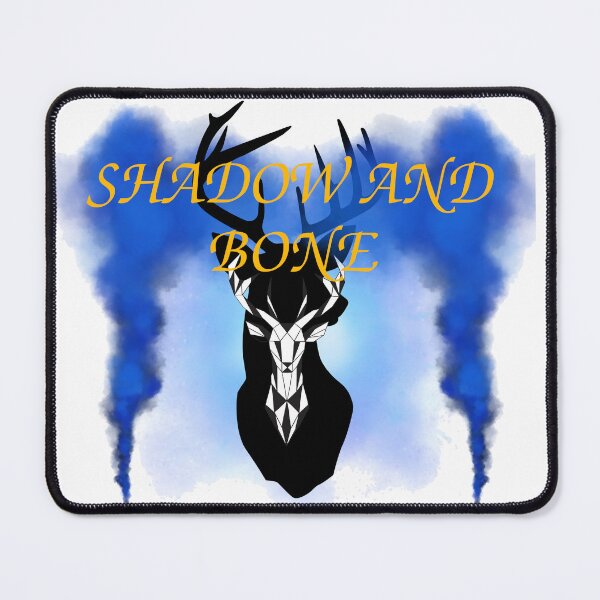 Item preview, Shadow and Bone designed and sold by Sisy04.