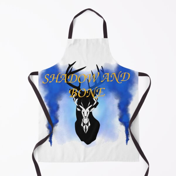 Item preview, Shadow and Bone designed and sold by Sisy04.