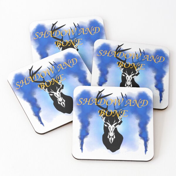 Item preview, Shadow and Bone  designed and sold by Sisy04.