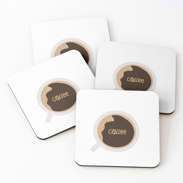 Item preview, Coffe, Americano Coffee designed and sold by salazare01.