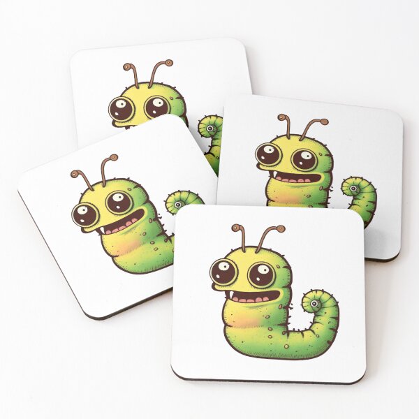 Item preview, i think about worms every day designed and sold by printiesart.