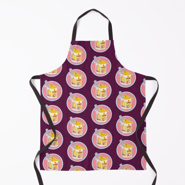 Item preview, Passionfruit Yoghurt Pottle designed and sold by piedaydesigns.