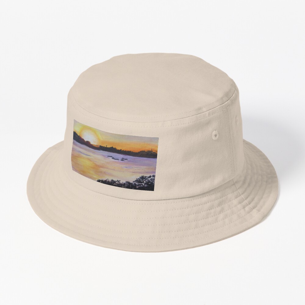 Item preview, Bucket Hat designed and sold by LeeCummins.