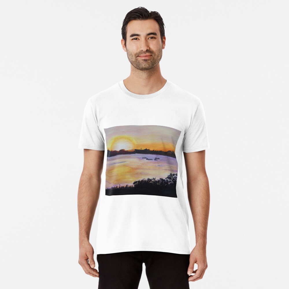 Item preview, Premium T-Shirt designed and sold by LeeCummins.