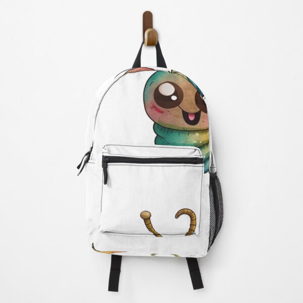 Item preview, i think about worms every day designed and sold by printiesart.