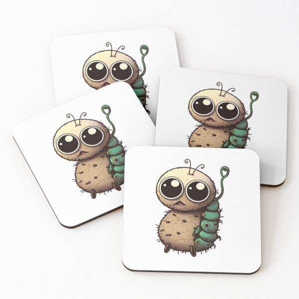 Item preview, i think about worms every day designed and sold by printiesart.