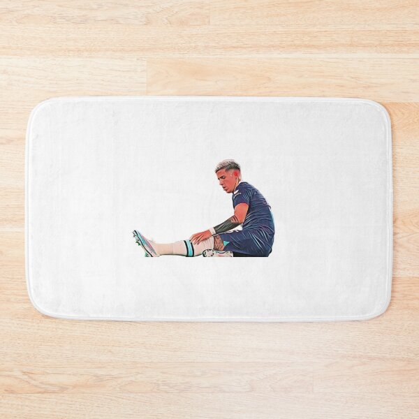 Item preview, its him enzo designed and sold by The Goat.