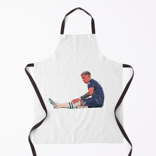 Item preview, its him enzo designed and sold by The Goat.