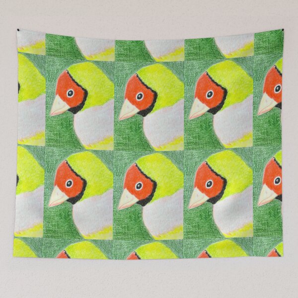 Item preview, Red Bird designed and sold by Hermesolimpo411.