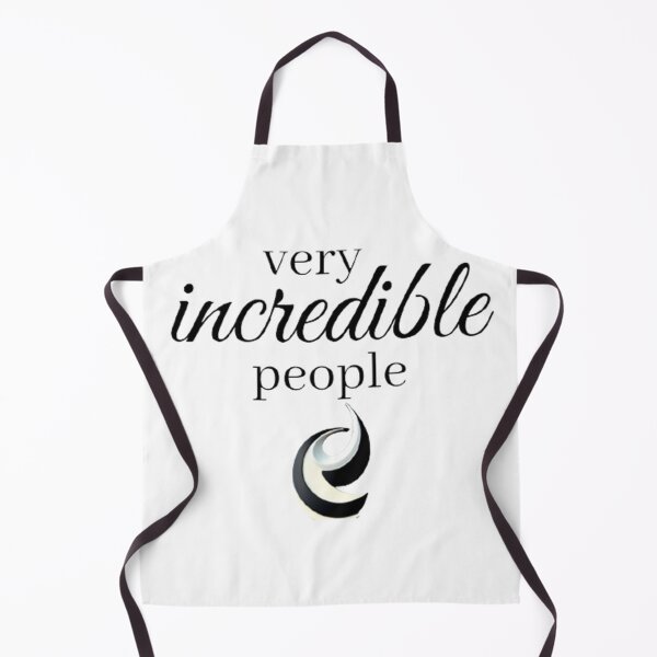 Item preview, very incredible people designed and sold by VertexBoutique.