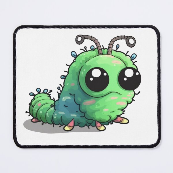 Item preview, i think about worms every day designed and sold by printiesart.
