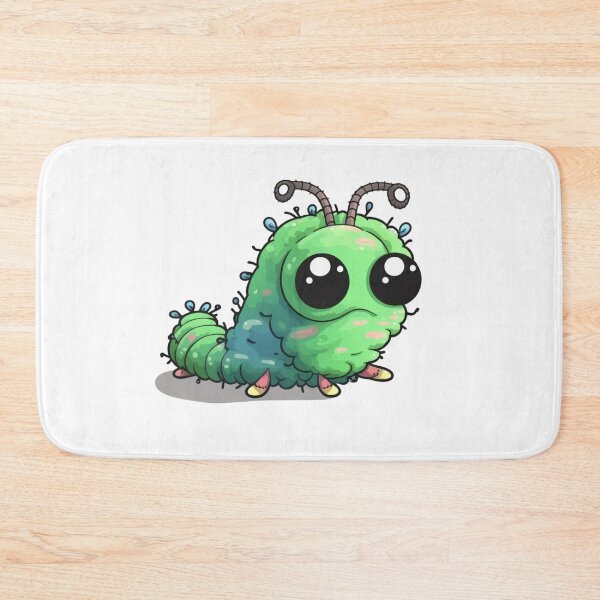 Item preview, i think about worms every day designed and sold by printiesart.