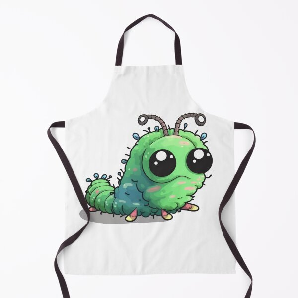 Item preview, i think about worms every day designed and sold by printiesart.
