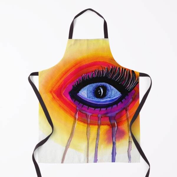 Item preview, Crying Eye designed and sold by Kari Sutyla.