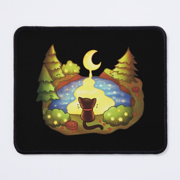Item preview, Moon Lake designed and sold by manins ⭐⭐⭐⭐⭐.