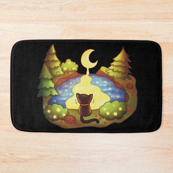 Item preview, Moon Lake designed and sold by manins ⭐⭐⭐⭐⭐.