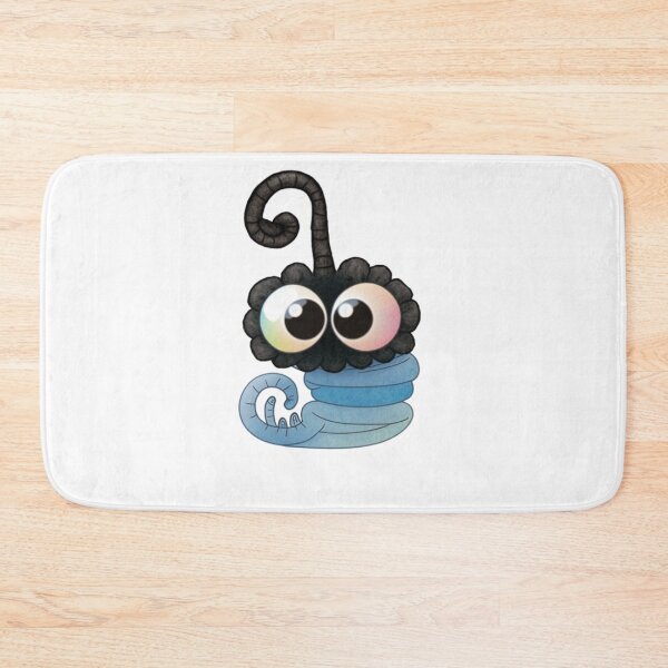 Item preview, i think about worms every day designed and sold by printiesart.