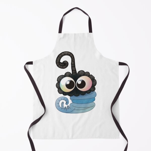 Item preview, i think about worms every day designed and sold by printiesart.