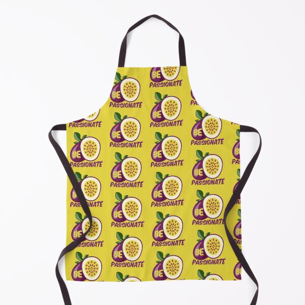 Item preview, Be Passionate Passionfruit designed and sold by piedaydesigns.