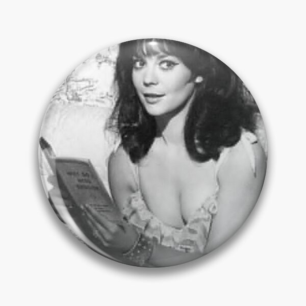 Aperçu de l'œuvre Natalie Wood créée et vendue par HICHAKARI.