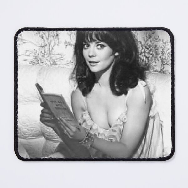 Item preview, Natalie Wood designed and sold by HICHAKARI.