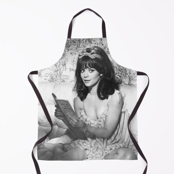 Item preview, Natalie Wood designed and sold by HICHAKARI.