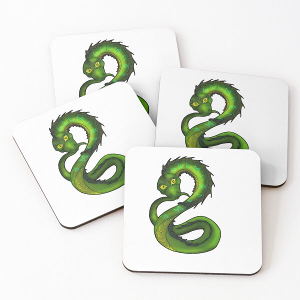 Item preview, Jormungandr designed and sold by Fenrir Strange.