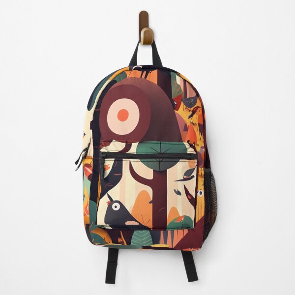Item preview, the Magic of a Forest designed and sold by YeeBk.