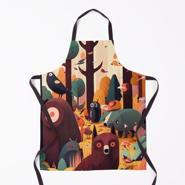 Item preview, the Magic of a Forest designed and sold by YeeBk.