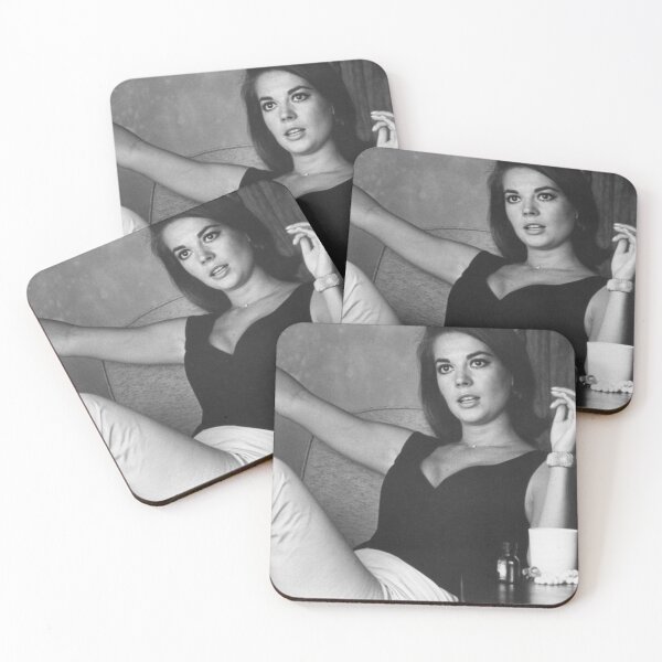 Item preview, Natalie Wood designed and sold by HICHAKARI.