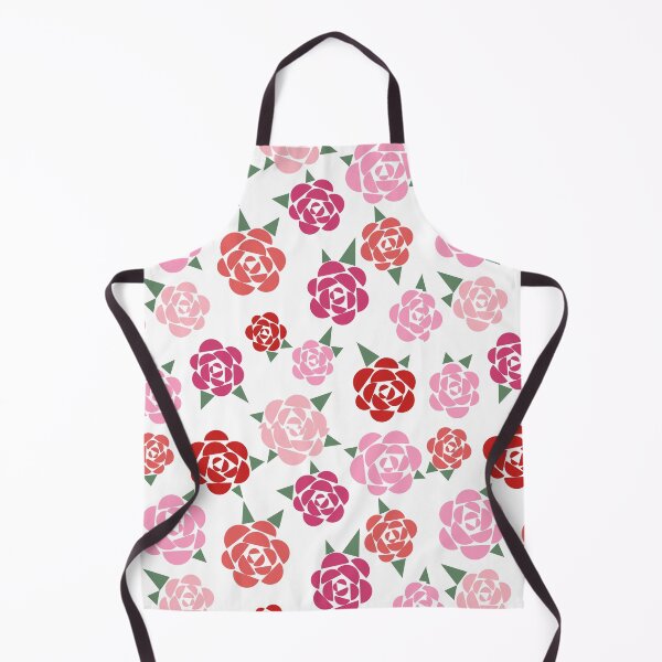 Item preview, Geometric Roses designed and sold by ebcameron.