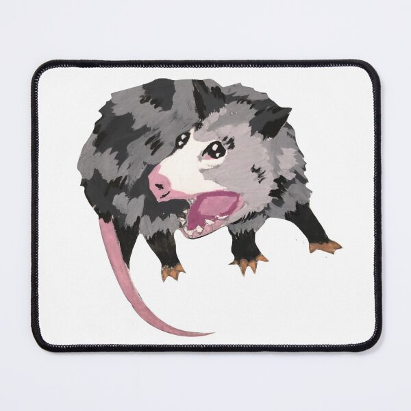 Item preview, Possum designed and sold by Merpsketches.