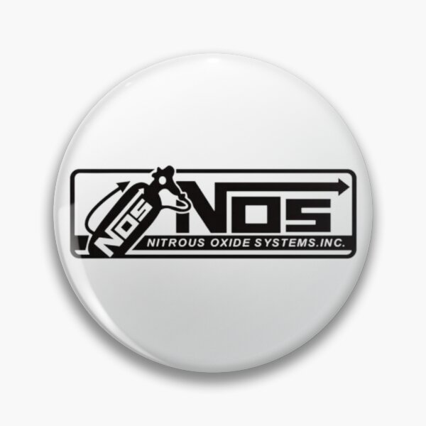 Item preview, Nitrous Turbo Sticker Car Decal  designed and sold by windowdecals.