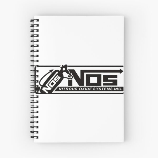 Item preview, Adhesivo para coche con turbo nitroso designed and sold by windowdecals.