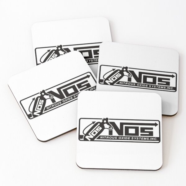 Item preview, Nitrous Turbo Sticker Car Decal  designed and sold by windowdecals.