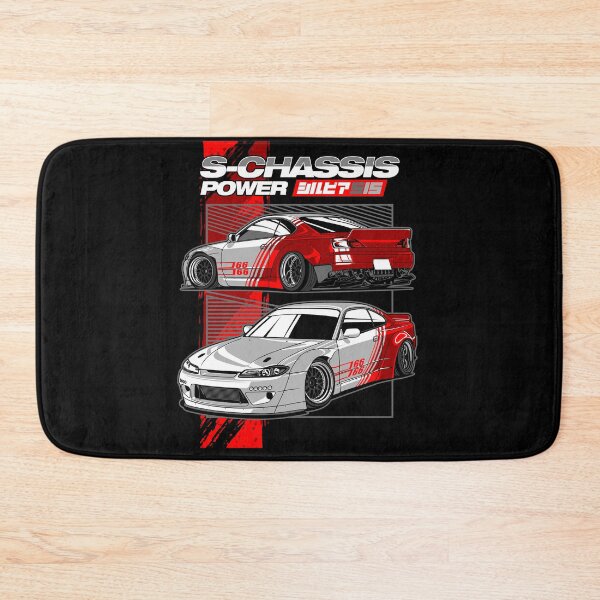 Item preview, S-Chassis Silvia S15 Nissan Drift Car designed and sold by halleinstyle.