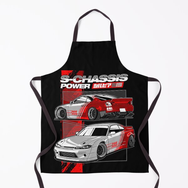 Item preview, S-Chassis Silvia S15 Nissan Drift Car designed and sold by halleinstyle.