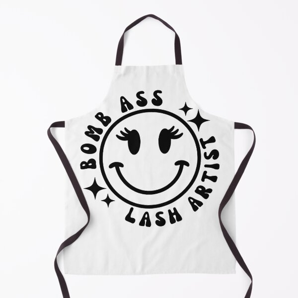 Item preview, Eyelash Artist Esthetician cosmetologist designed and sold by GENEVA1125.