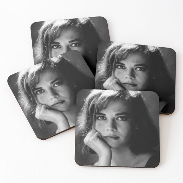 Item preview, Natalie Wood designed and sold by HICHAKARI.