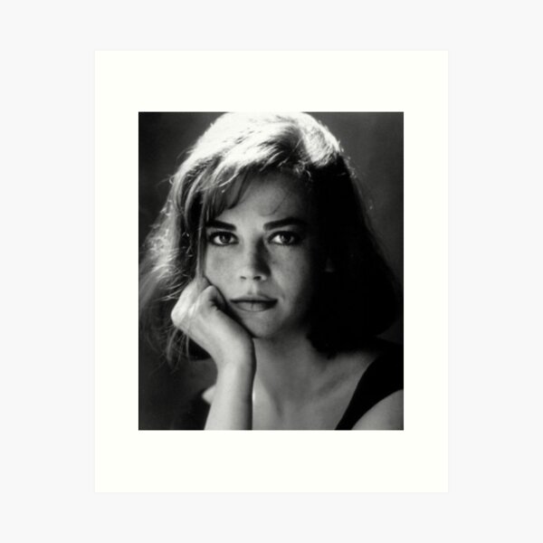 Item preview, Natalie Wood designed and sold by HICHAKARI.