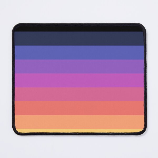 Item preview, Sunset Stripes designed and sold by BeJolley.