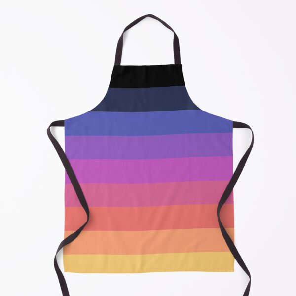 Item preview, Sunset Stripes designed and sold by BeJolley.
