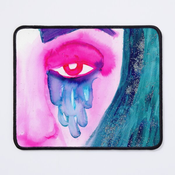 Item preview, Crying designed and sold by Kari Sutyla.